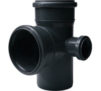 Крестовина ВР Полимер 90˚, 110x110x50 мм, правая 0060068297