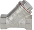 Фильтр грубой очистки TEBO ВН/ВН 1/2" 400 мкм T-Фг.801.12.CN 2