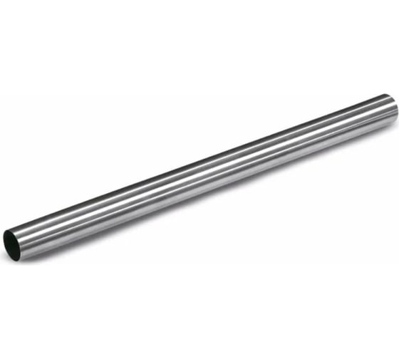 Труба Uni-Fitt 28x1.2 (штанга 4 м), нержавеющая сталь 594G2812