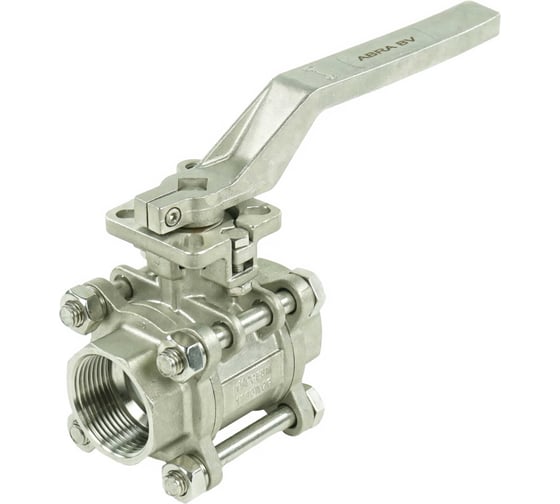 Кран шаровой ABRA BV11-015-Abra