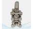 Кран шаровой ABRA BV11-015-Abra 4