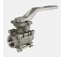 Кран шаровой ABRA BV11-025-Abra