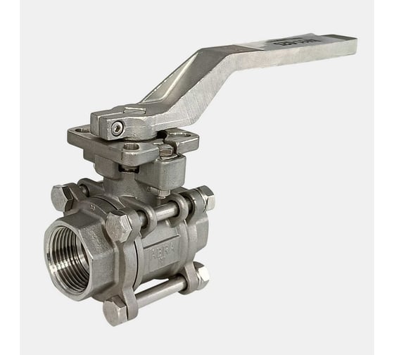 Кран шаровой ABRA BV11-025-Abra 1