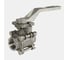Кран шаровой ABRA BV11-025-Abra 1