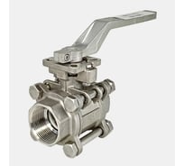 Кран шаровой ABRA BV11-032-Abra