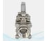 Кран шаровой ABRA BV11-032-Abra 4
