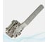 Кран шаровой ABRA BV11-032-Abra 5