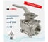 Кран шаровой ABRA BV11-050-Abra 2