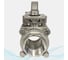 Кран шаровой ABRA BV11-050-Abra 4