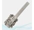Кран шаровой ABRA BV11-050-Abra 5
