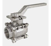 Кран шаровой ABRA BV11-040-Abra