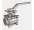 Кран шаровой ABRA BV11-040-Abra 1