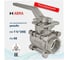 Кран шаровой ABRA BV11-040-Abra 2