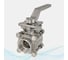 Кран шаровой ABRA BV11-040-Abra 4
