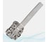Кран шаровой ABRA BV11-040-Abra 5