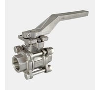 Кран шаровой ABRA BV11-020-Abra