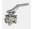 Кран шаровой ABRA BV11-020-Abra 1