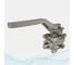 Кран шаровой ABRA BV11-020-Abra 4