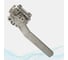 Кран шаровой ABRA BV11-020-Abra 5