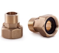 Комплект установочных присоединителей Пульсар Ду25 Н00001598