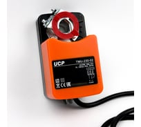 Электропривод KRAFTAIR UCP без возвратной пружины реверсивный TMU-230-02