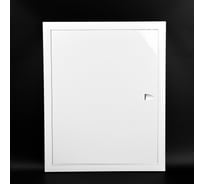 Люк сантехнический ревизионный KRAFTAIR 400x500 мм без замка Люк 400х500 бз