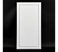 Люк сантехнический ревизионный KRAFTAIR 200x400 мм без замка Люк 200х400 бз