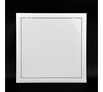 Люк сантехнический ревизионный KRAFTAIR 300x300 мм без замка Люк 300х300 бз