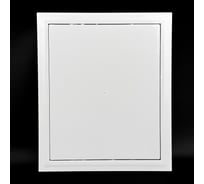 Люк сантехнический ревизионный KRAFTAIR 250x300 мм без замка Люк 250х300 бз