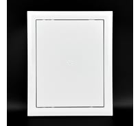 Люк сантехнический ревизионный KRAFTAIR 200x250 мм без замка Люк 200х250 бз