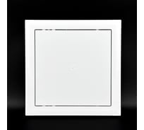 Люк сантехнический ревизионный KRAFTAIR 200x200 мм без замка Люк 200х200 бз