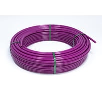 Отопительная труба РЕХАУ PINK 32x4.4 мм, бухта 50 м 11360723050
