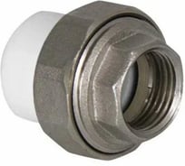 Американка-муфта комбинированная разъемная PROFLINE 32x1 ВР УТ-00020891