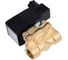 Клапан соленоидный STOUT SSV-0010-024015 электромагнитный, прямого действия RG0093L4SABP67 1