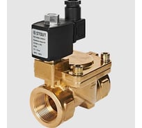 Клапан соленоидный STOUT SSV-0040-220032 электромагнитный, непрямого (пилотного) RG0093L4SFMN87