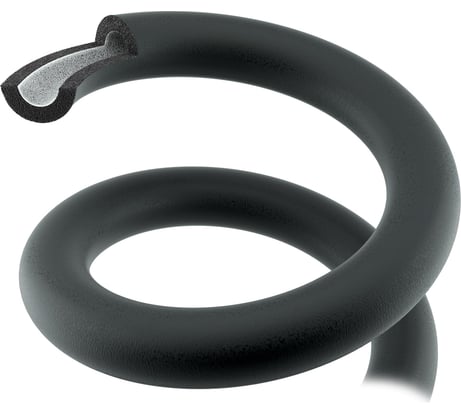 Трубная изоляция K-FLEX для медных труб ST FRIGO 22/9 (7/8 дюйма) R09022214403