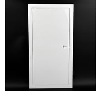 Люк сантехнический ревизионный KRAFTAIR 300x600 мм без замка Люк 300х600 бз