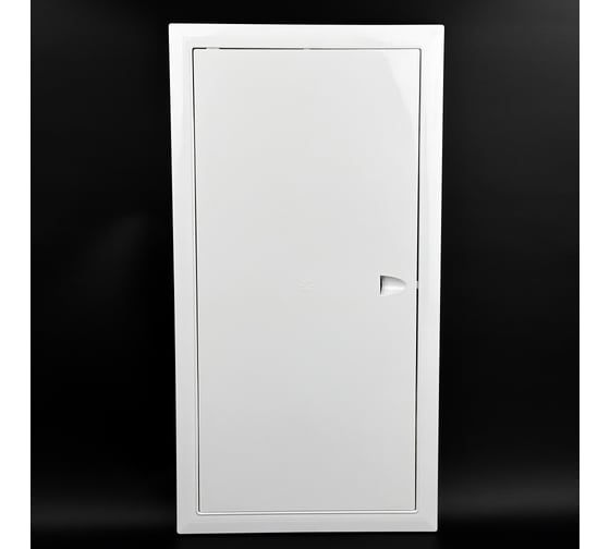 Люк сантехнический ревизионный KRAFTAIR 300x600 мм без замка Люк 300х600 бз 1