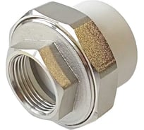 Муфта американка PROFLINE комб. раз. 50х1 1/2 ВР УТ-00020899