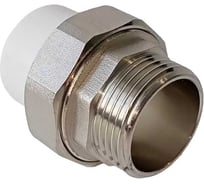 Муфта американка PROFLINE комб. раз. 40х1 1/2 НР УТ-00035274