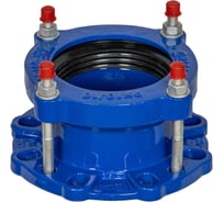 Фланцевая муфта RUTEMPO ПФРК DN 125 (133-157) BF/FL РА-000562