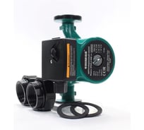 Насос циркуляционный SHIMGE XPS-B 32-4-180 (1x220В; 70Вт), с гайками, L180 10110100293