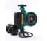 Насос циркуляционный SHIMGE XPS-B 32-4-180 (1x220В; 70Вт), с гайками, L180 10110100293 1