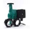 Насос циркуляционный SHIMGE XPS-B 32-4-180 (1x220В; 70Вт), с гайками, L180 10110100293 4
