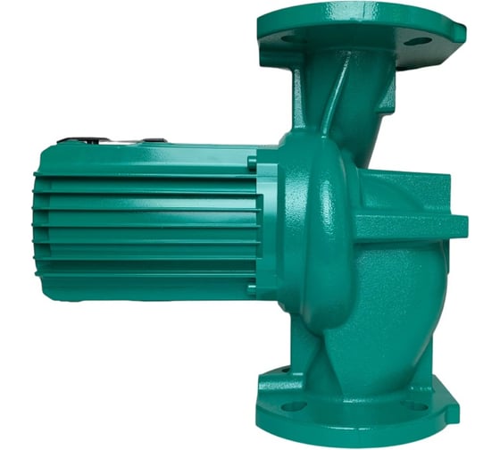 Насос циркуляционный SHIMGE XPS-F 65-9-340 (3x380В; 1,00кВт) 10110100405