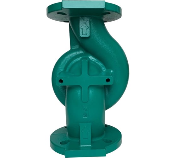 Насос циркуляционный SHIMGE XPS-F 65-9-340 (3x380В; 1,00кВт) 10110100405