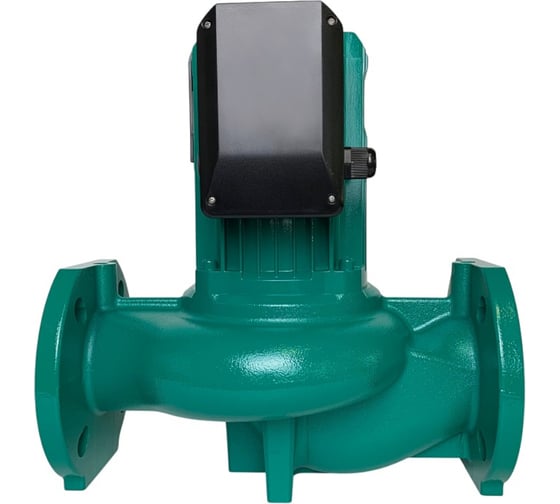 Насос циркуляционный SHIMGE XPS-F 65-9-340 (3x380В; 1,00кВт) 10110100405