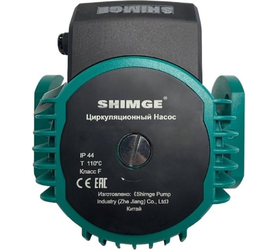 Насос циркуляционный SHIMGE XP-F 50-16-280 A (3x380В; 1,30кВт) 10110100380