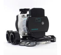 Насос циркуляционный SHIMGE APE 25-8-130 (1x220В; 65Вт), с гайками, L130 10111700003