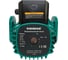 Насос циркуляционный SHIMGE XPS-F 50-12-280 (3x380В; 1,00кВт) 10110100407 8